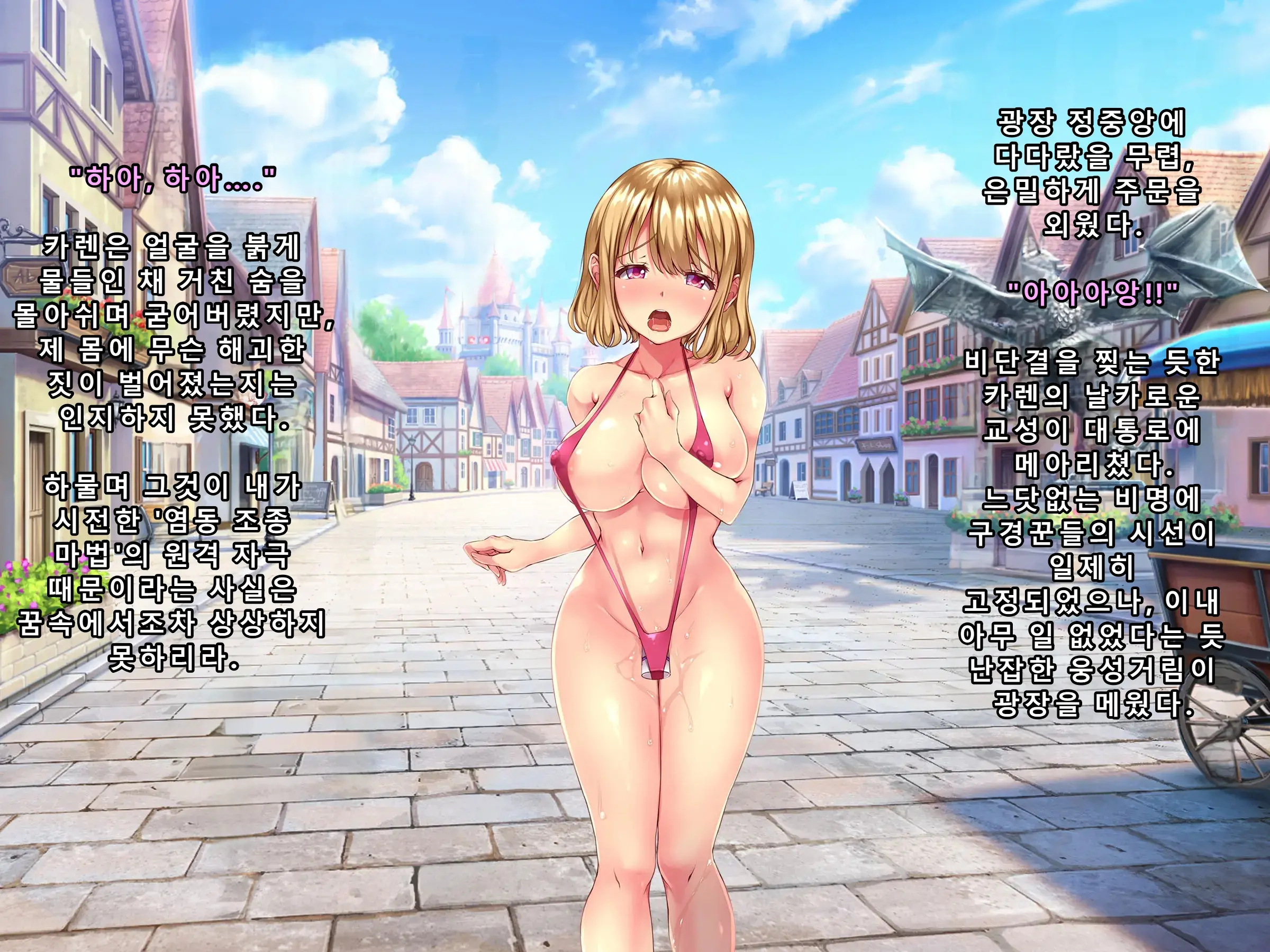 Kuzu Kenja No Nikki Vol. 1 Yuusha Ni Koisuru Souryo O Yaru Hen